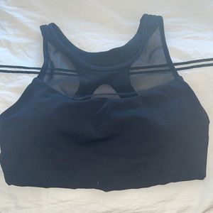Lululemon Sports Bra size 6